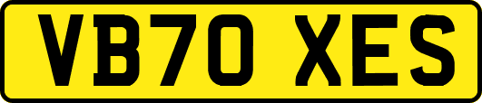VB70XES