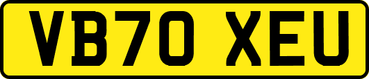 VB70XEU