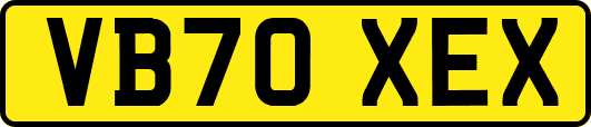 VB70XEX
