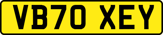 VB70XEY