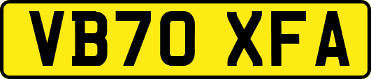 VB70XFA