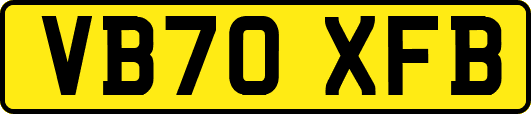 VB70XFB