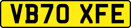 VB70XFE