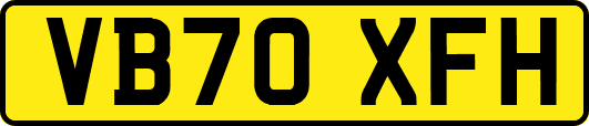 VB70XFH