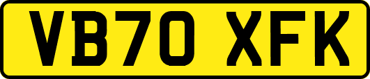 VB70XFK