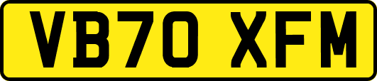 VB70XFM