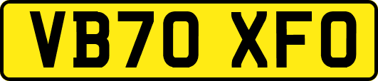 VB70XFO