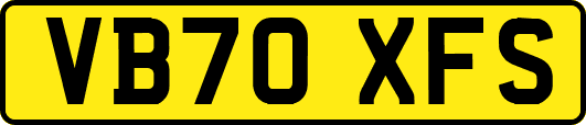 VB70XFS