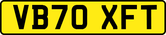 VB70XFT