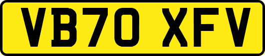 VB70XFV