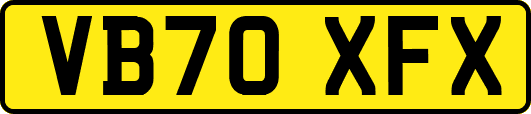 VB70XFX