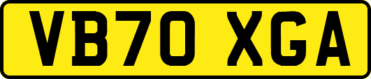 VB70XGA