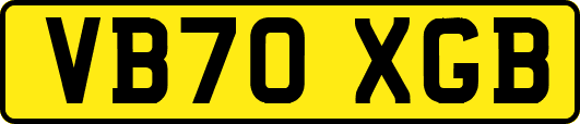 VB70XGB