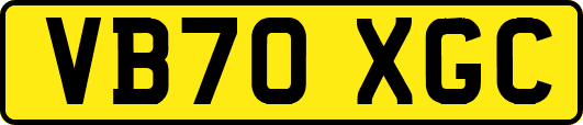 VB70XGC