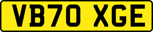 VB70XGE