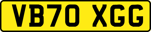 VB70XGG