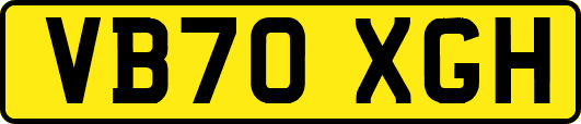 VB70XGH