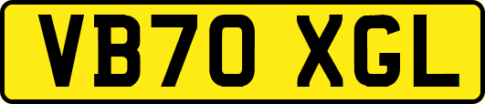 VB70XGL
