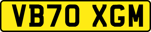 VB70XGM