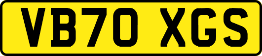 VB70XGS
