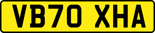 VB70XHA
