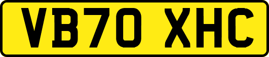 VB70XHC