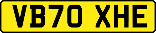 VB70XHE