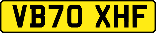 VB70XHF
