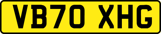 VB70XHG