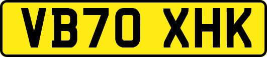 VB70XHK
