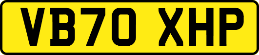 VB70XHP