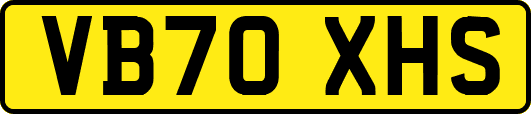 VB70XHS