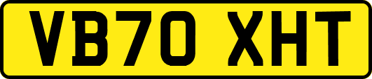 VB70XHT