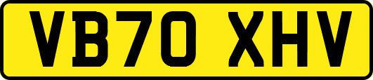 VB70XHV