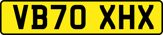 VB70XHX