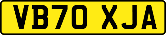 VB70XJA