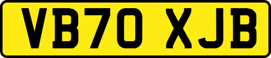 VB70XJB