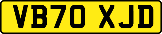 VB70XJD