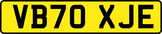 VB70XJE