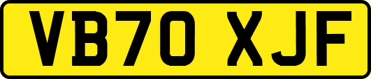 VB70XJF