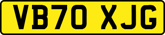 VB70XJG