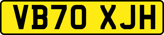 VB70XJH