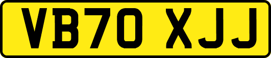 VB70XJJ