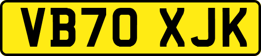 VB70XJK