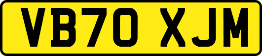 VB70XJM