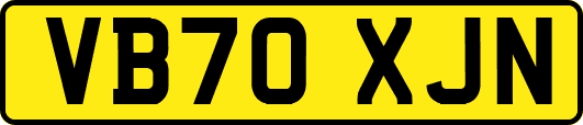 VB70XJN