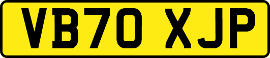 VB70XJP