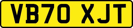 VB70XJT