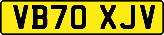 VB70XJV