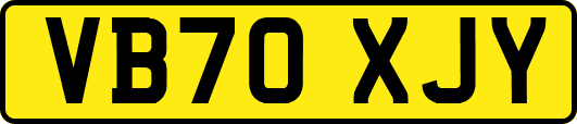 VB70XJY